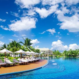 5-Star Hotel In Krabi | Sofitel Krabi Phokeethra Golf & Spa Resort