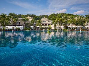 Resort in Krabi