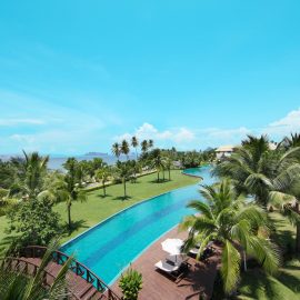 5-Star Hotel In Krabi | Sofitel Krabi Phokeethra Golf & Spa Resort