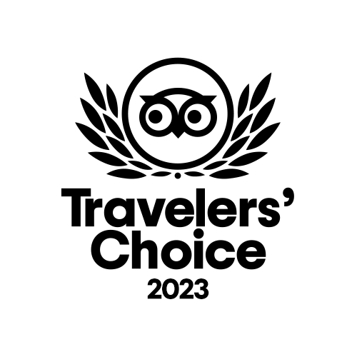 Travelers' choice Resort in Krabi