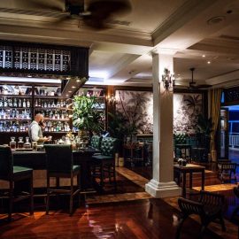 best cocktail bar in Krabi