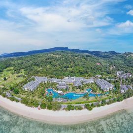 Sofitel Krabi Beachfront Resort 