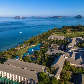 Sofitel Krabi Beachfront Resort 