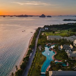 Sofitel Krabi Beachfront Resort 