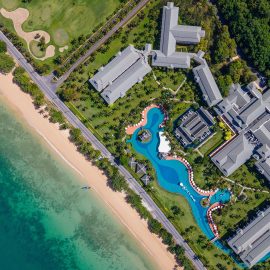 Sofitel Krabi Beachfront Resort 