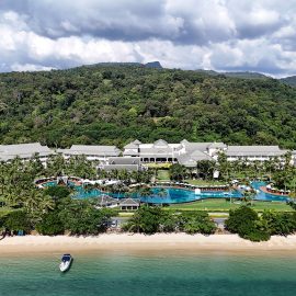 Sofitel Krabi Beachfront Resort 