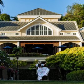 Sofitel Krabi Beachfront Resort Exterior 