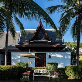 Sofitel Krabi Beachfront Resort Exterior 