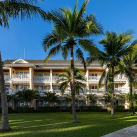 Sofitel Krabi Beachfront Resort Exterior 