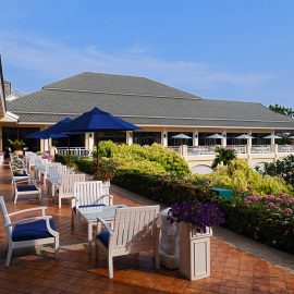 Sofitel Krabi Beachfront Resort Exterior 