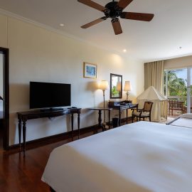 Sofitel Krabi Resort Family Bedrooms 