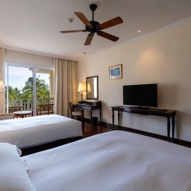 Sofitel Krabi Resort Family Bedrooms 