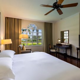 Sofitel Krabi Resort Bedrooms Suite 