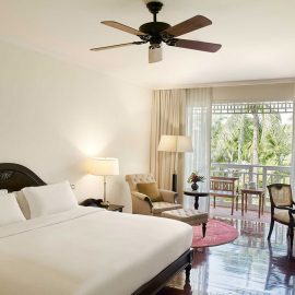 Sofitel Krabi Resort Bedrooms Suite 