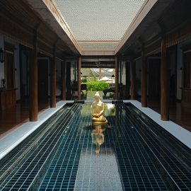 Sofitel Spa 