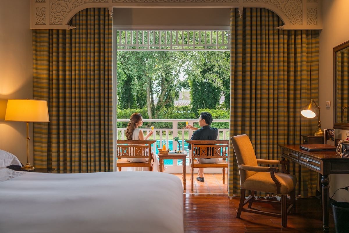 Sofitel Krabi