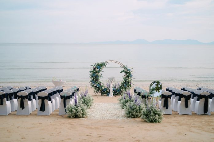 western-wedding