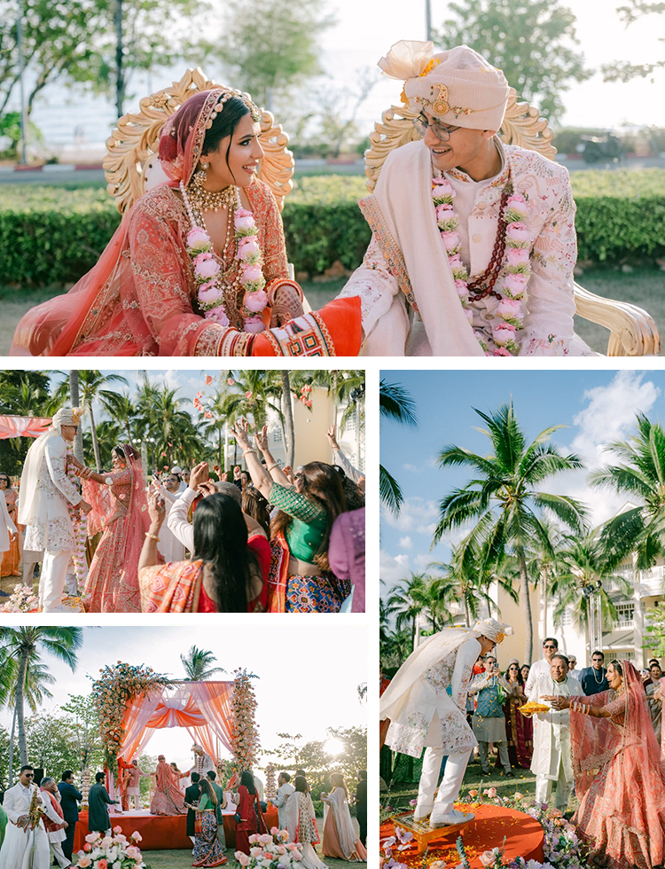 Indian wedding packages Krabi