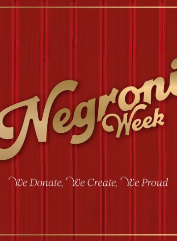 negroni-week