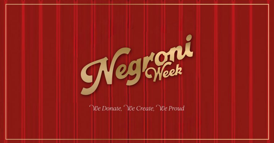negroni-week
