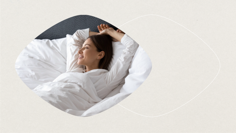 sleep-menus