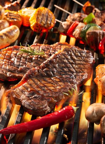 family-buffet-theme-nights