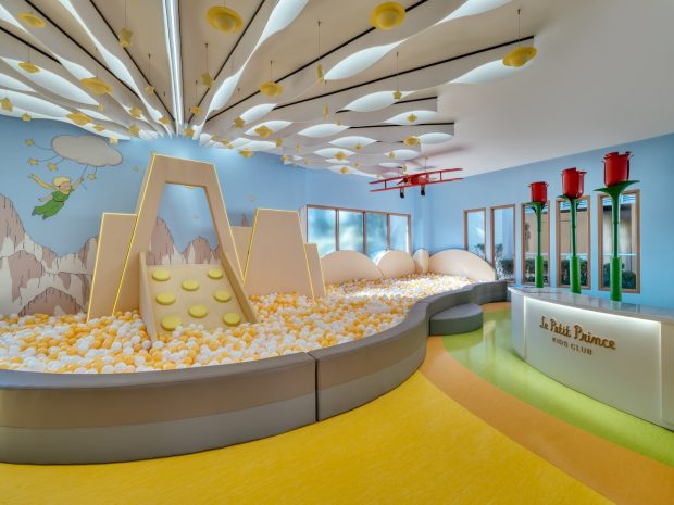 le-petit-prince-kids-club