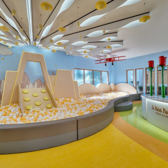 le-petit-prince-kids-club