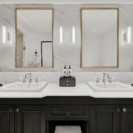 Sofitel Krabi E Signature room Bathroom 