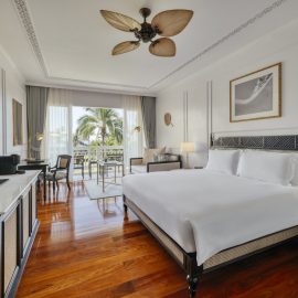 Sofitel Krabi E Signature room King 