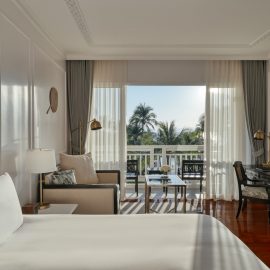 Sofitel Krabi E Signature room King 