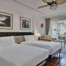 Sofitel Krabi E Signature room Twin 