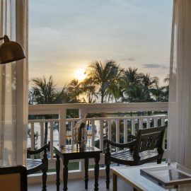 Sofitel Krabi E Signature room View 