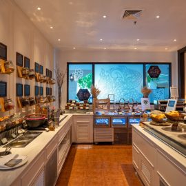 Sofitel Krabi Bakery