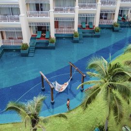 Sofitel Krabi Pool Access Rooms