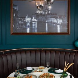 Sofitel Krabi Italian Dining