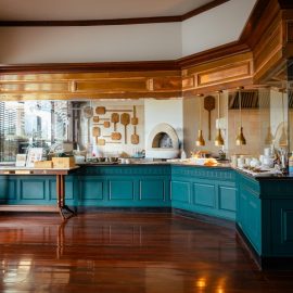 Sofitel Krabi Pizza Kitchen