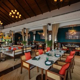 Sofitel Krabi Restaurant Dining