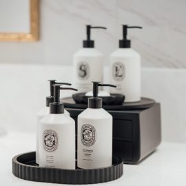 Sofitel Krabi Bathroom Amenities