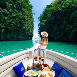 Sofitel Krabi Island Excursion