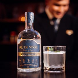 Sofitel Krabi Signature Spirit