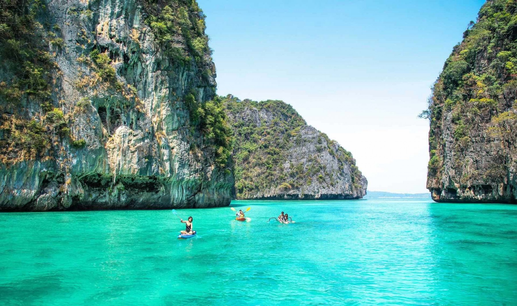 incentive travel Thailand