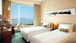 Standard Room at Novotel Citygate Hong Kong - Hong Kong Airport Hotel