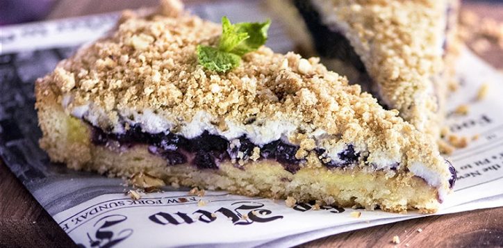 blueberry-cream-pie