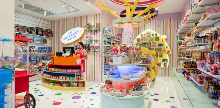 Toys Store | Novotel Phuket Surin Beach Resort