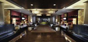 spa in manila lobby in luxury hotel - sofitel hotel