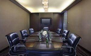 experience club lounge executive meeting room at 5 star hotel - sofitel hotel