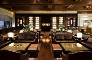 top luxury hotels in manila le bar restaurant
