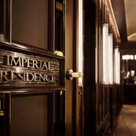 IMPERIAL RESIDENCE x 