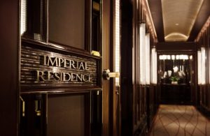 top luxury hotels in manila imperial residence - sofitel manila hotel